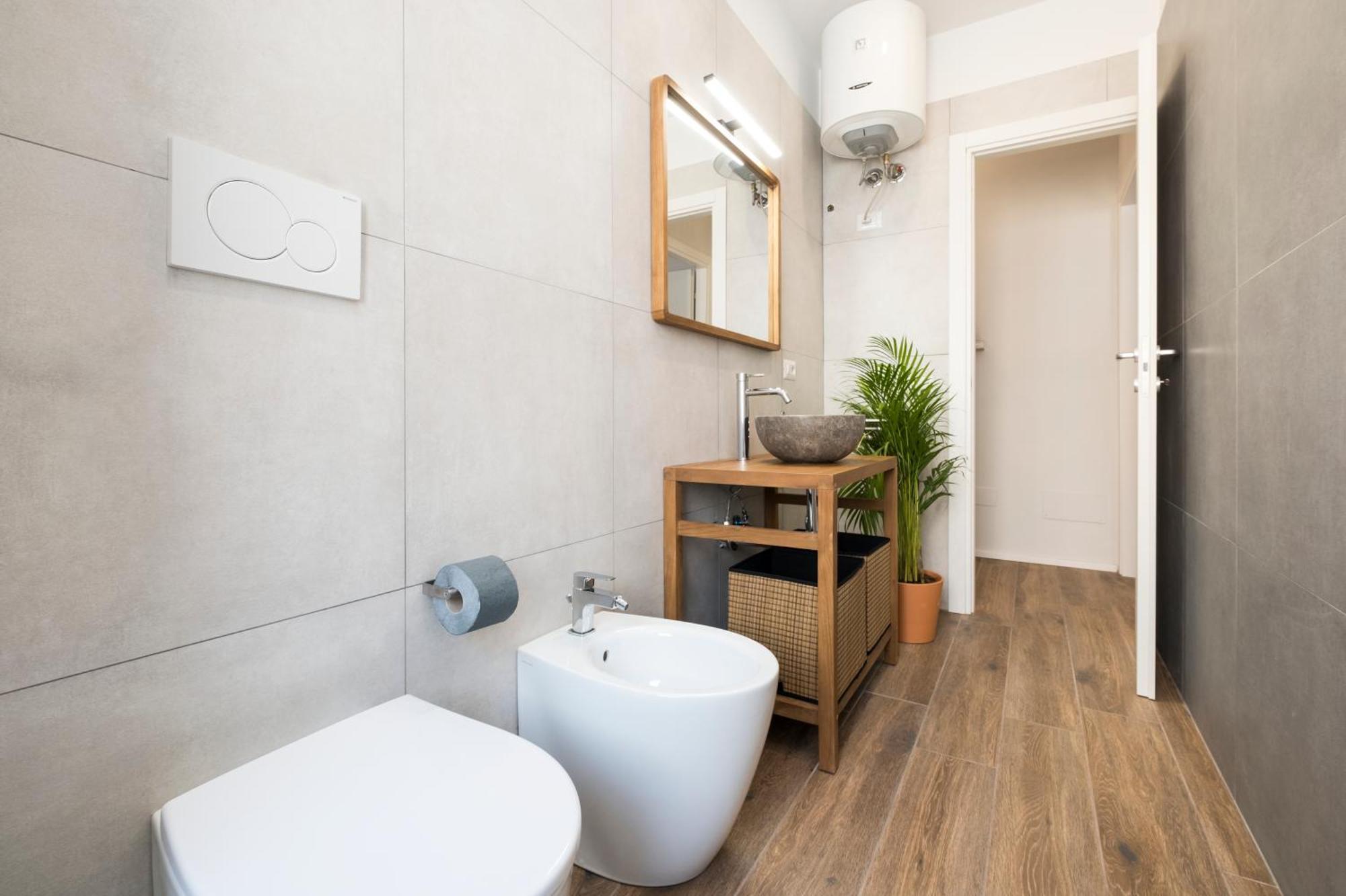 15 Minutes From The Centre Free Wi-fi & Netflix