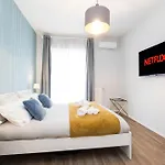 15 Minutes From The Centre Free Wi-Fi & Netflix