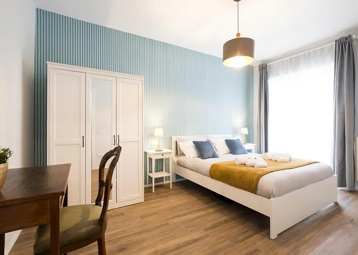 15 Minutes From The Centre Free Wi-Fi & Netflix