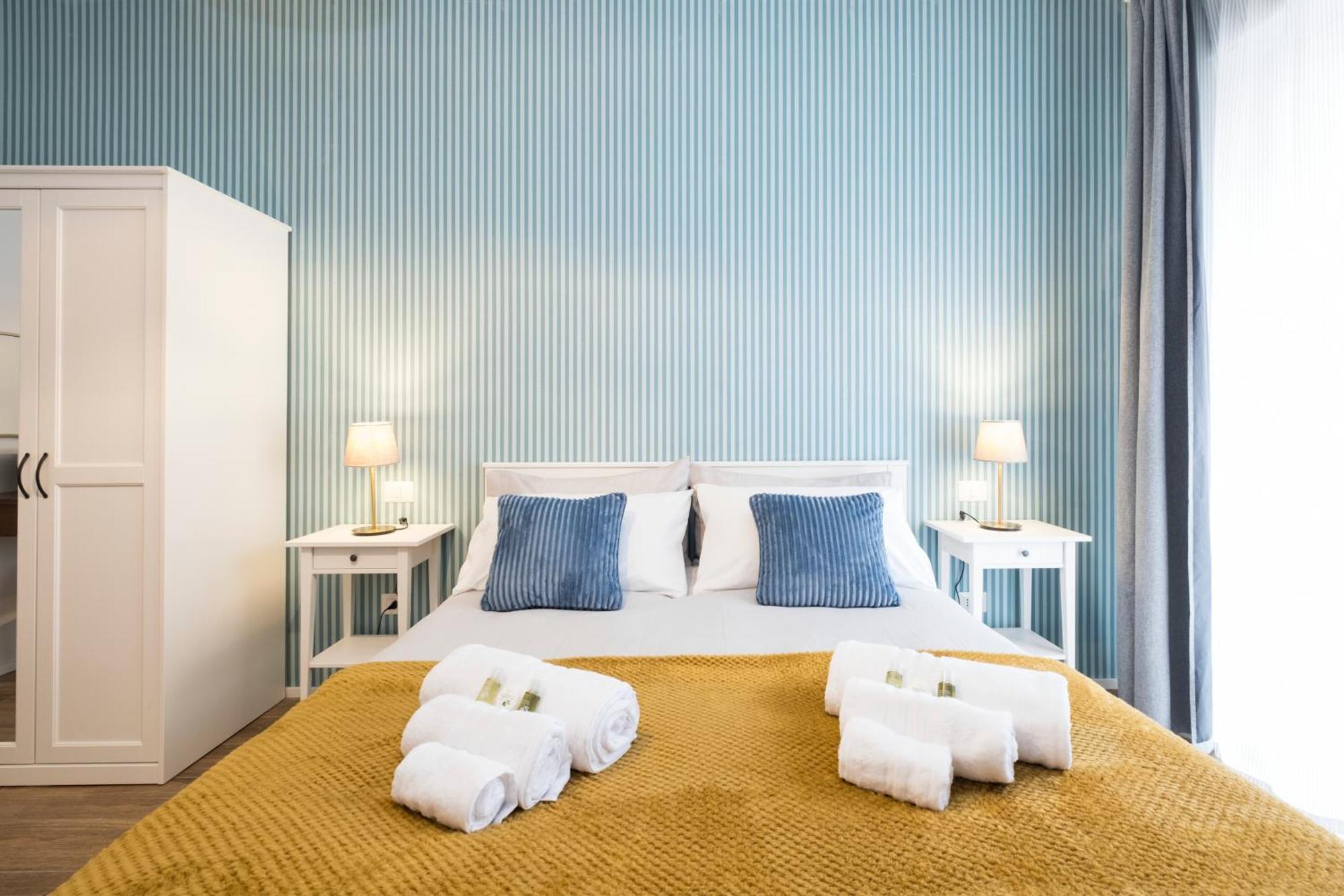 15 Minutes From The Centre Free Wi-fi & Netflix Apartment *